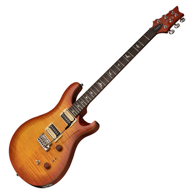 Paul Reed Smith SE Custom 24-08 Electric Guitar in Vintage Sunburst