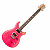 Paul Reed Smith SE Custom 24 Electric Guitar in Bonnie Pink