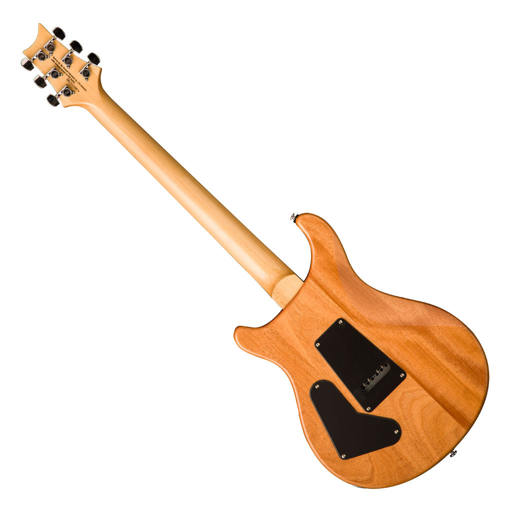 Paul Reed Smith SE Custom 24 in Faded Blue Burst