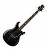 Paul Reed Smith SE Custom 24 'Floyd' Electric Guitar in Charcoal Burst