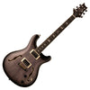 PRS SE Hollowbody II Hollowbody Electric Guitar in Charcoal Burst