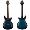 Paul Reed Smith SE Hollowbody II Electric Guitar - Faded Blue Burst