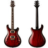 PRS SE Hollowbody Standard Hollowbody Electric Guitar in Fire Red Burst