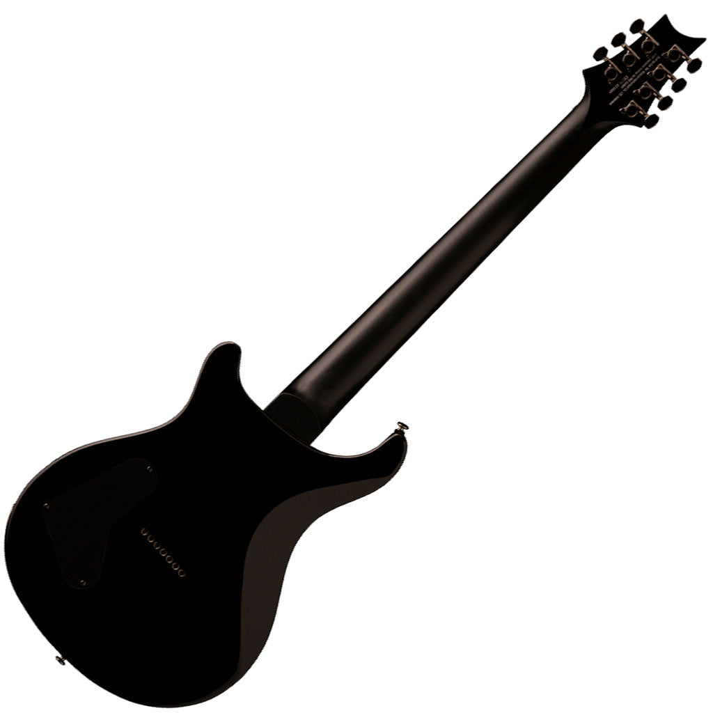 PRS SE Mark Holcomb SVN Signature 7 String Electric Guitar in Holcomb Burst