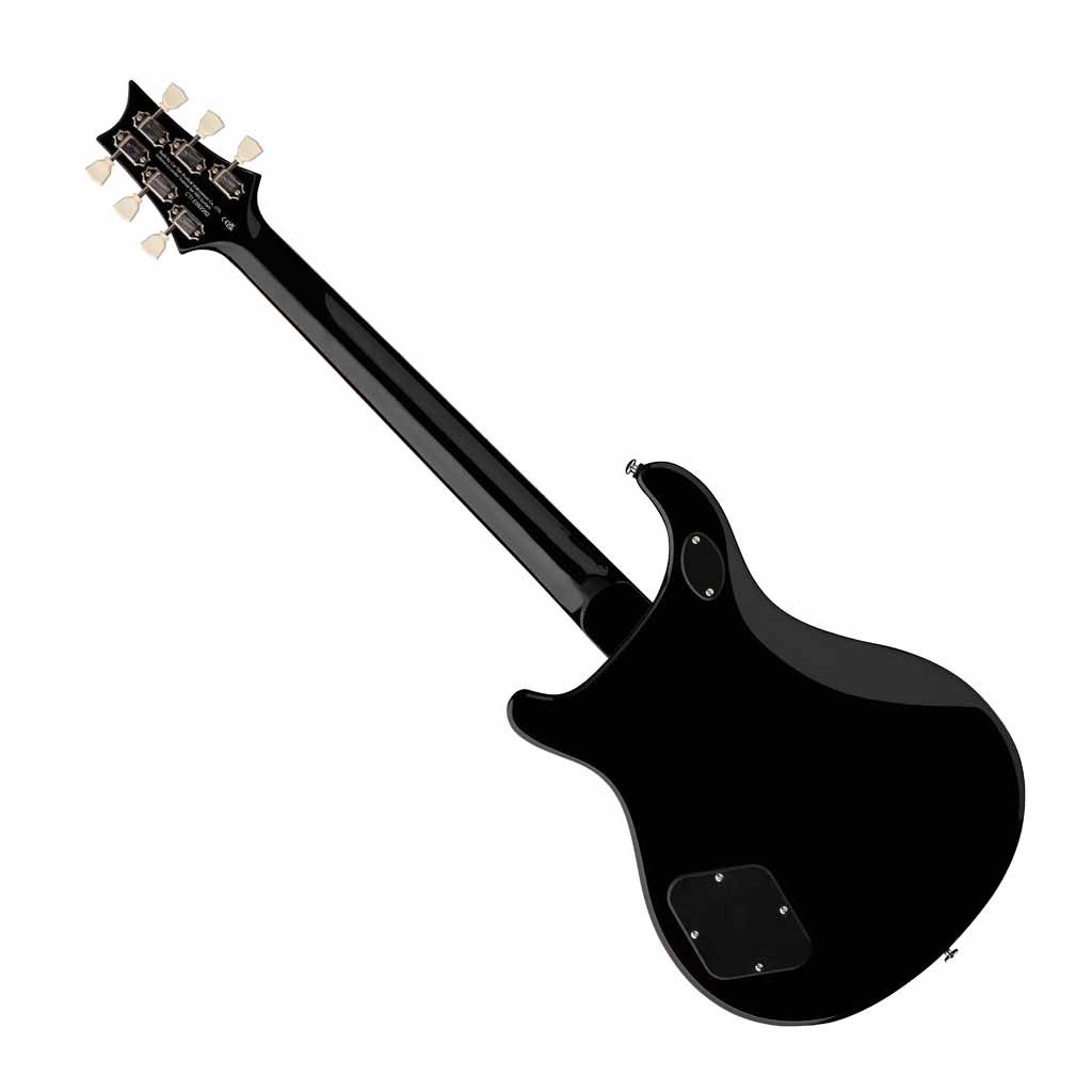 Paul Reed Smith SE Series McCarty 594 Electric Guitar in Black Gold Burst