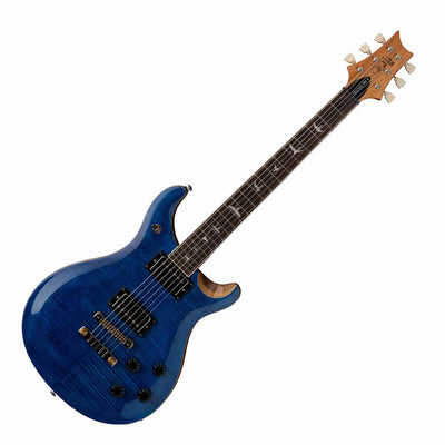 Paul Reed Smith SE Series McCarty 594 Electric Guitar in Faded Blue