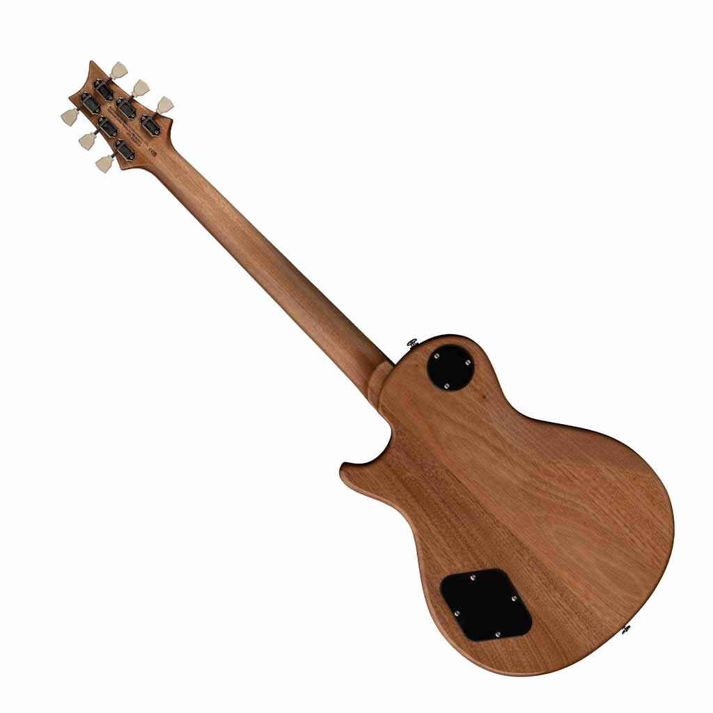 Paul Reed Smith SE Series McCarty 594 Singlecut Electric Guitar in Faded Blue