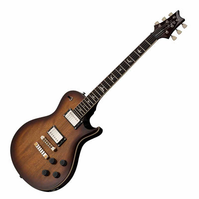 Paul Reed Smith SE Series McCarty 594 Singlecut Standard Electric Guitar in McCarty Tobacco Sunburst