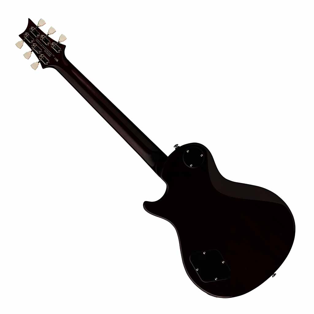 Paul Reed Smith SE Series McCarty 594 Singlecut Standard Electric Guitar in McCarty Tobacco Sunburst