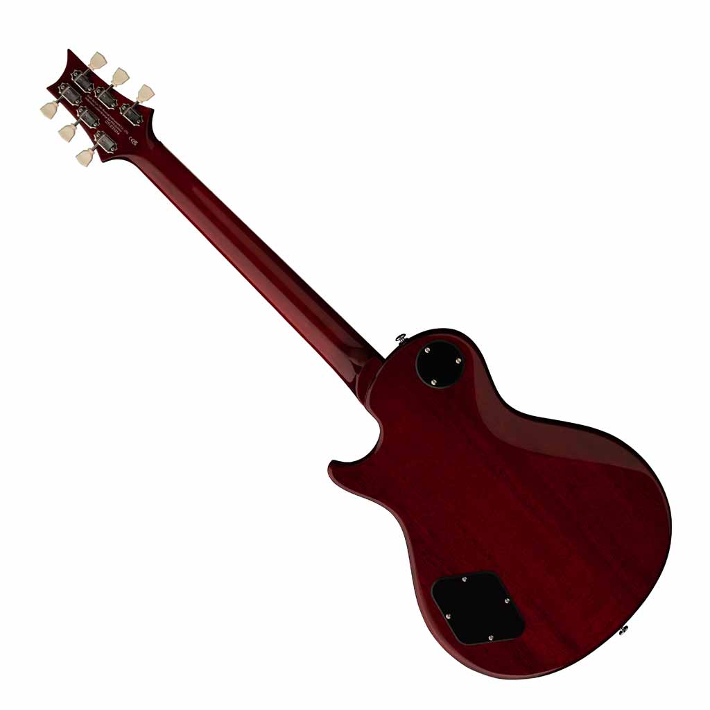 Paul Reed Smith SE Series McCarty 594 Singlecut Standard Electric Guitar in Vintage Cherry