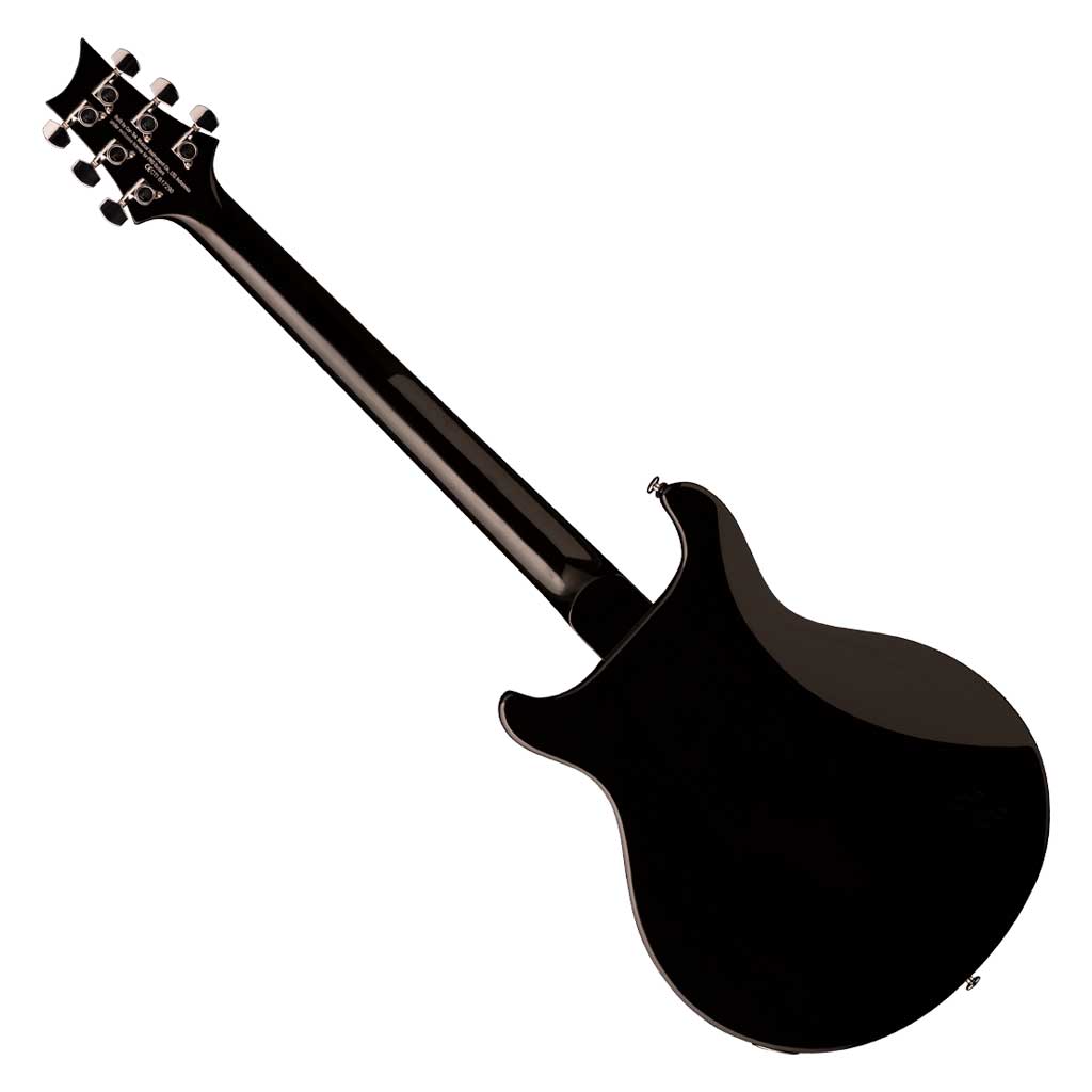 【Paul Reed Smith】PRS SE MIRA ブラック Paul Reed Smith SE Mira Electric Guitar - Black w/Tortoise