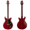 Paul Reed Smith SE Mira Electric Guitar in Vintage Cherry