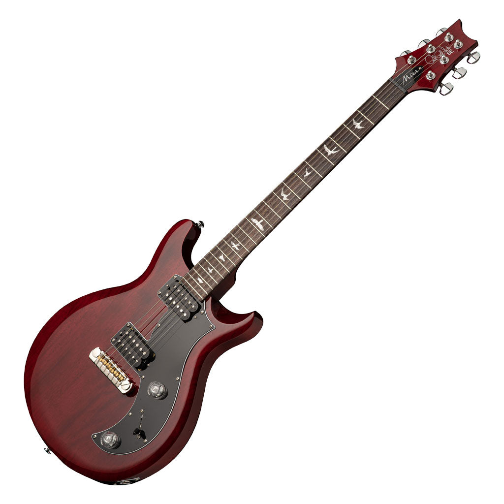 M*y様 PRS SE MIRA Vintage Cherry SE-Mira-Vintage-