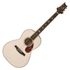 Paul Reed Smith SE P20E Parlor Antique White Acoustic Electric Guitar