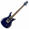 Paul Reed Smith SE Standard 24-08 Electric Guitar in Translucent Blue