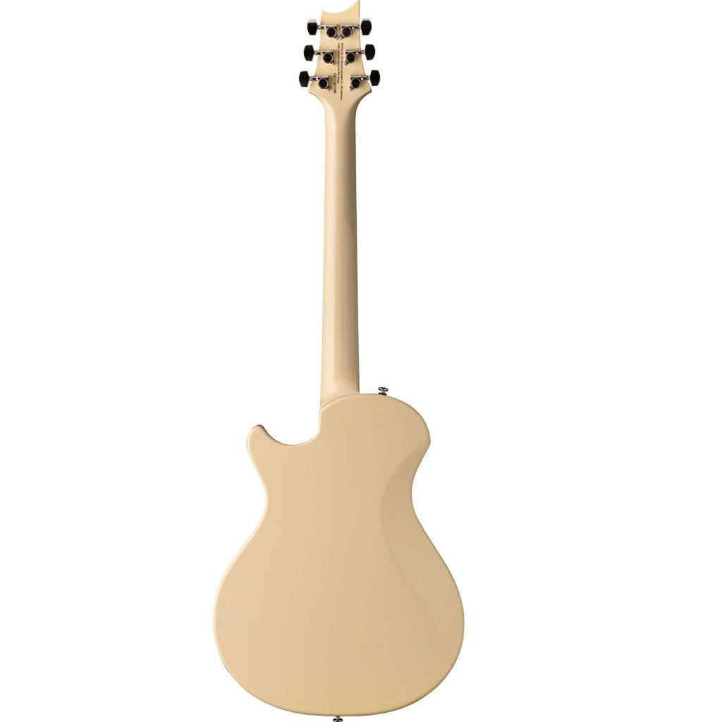 PRS SE Starla Stoptail Electric Guitar in Antique White