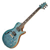 Paul Reed Smith SE Zach Myers Signature Semi-Hollow Electric Guitar in Myers Blue