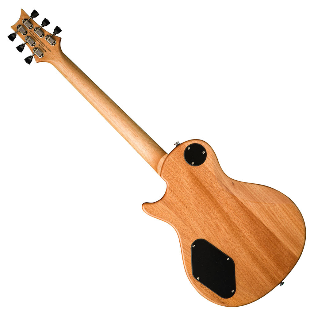 Paul Reed Smith SE Zach Myers Signature Semi-Hollow Electric Guitar in Myers Blue