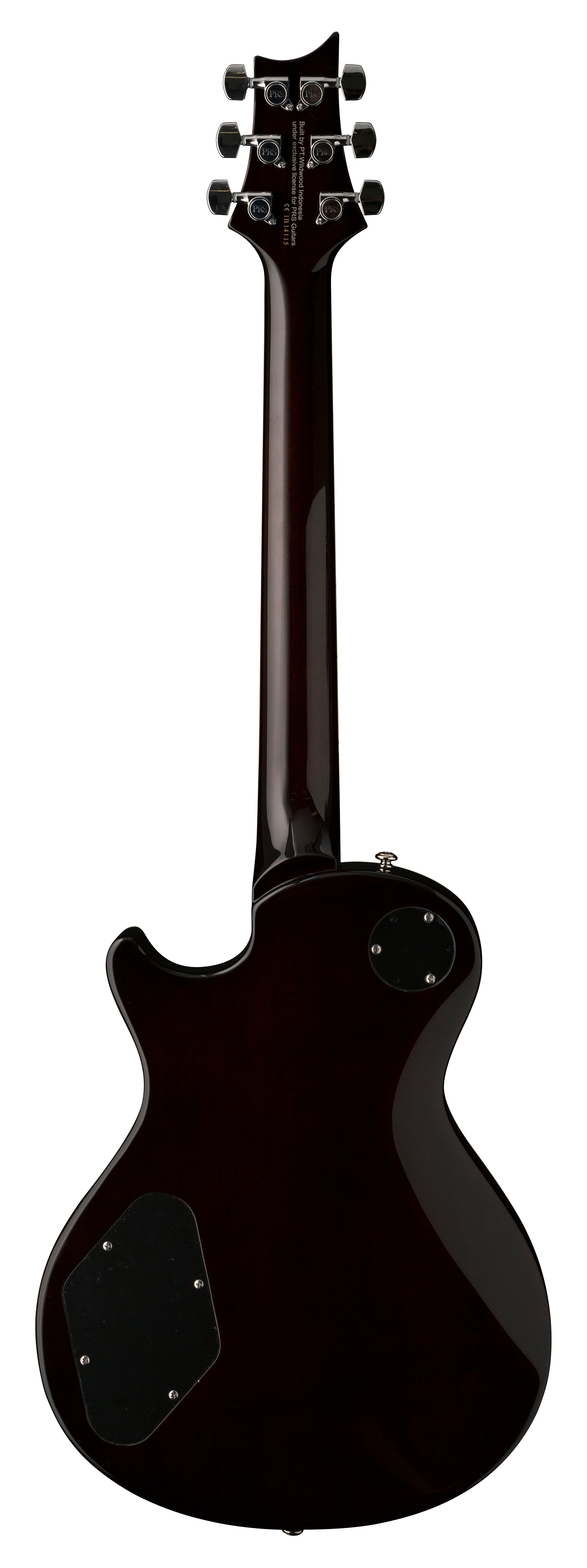 Paul Reed Smith SE 245 Standard Electric Guitar - Tobacco Sunburst