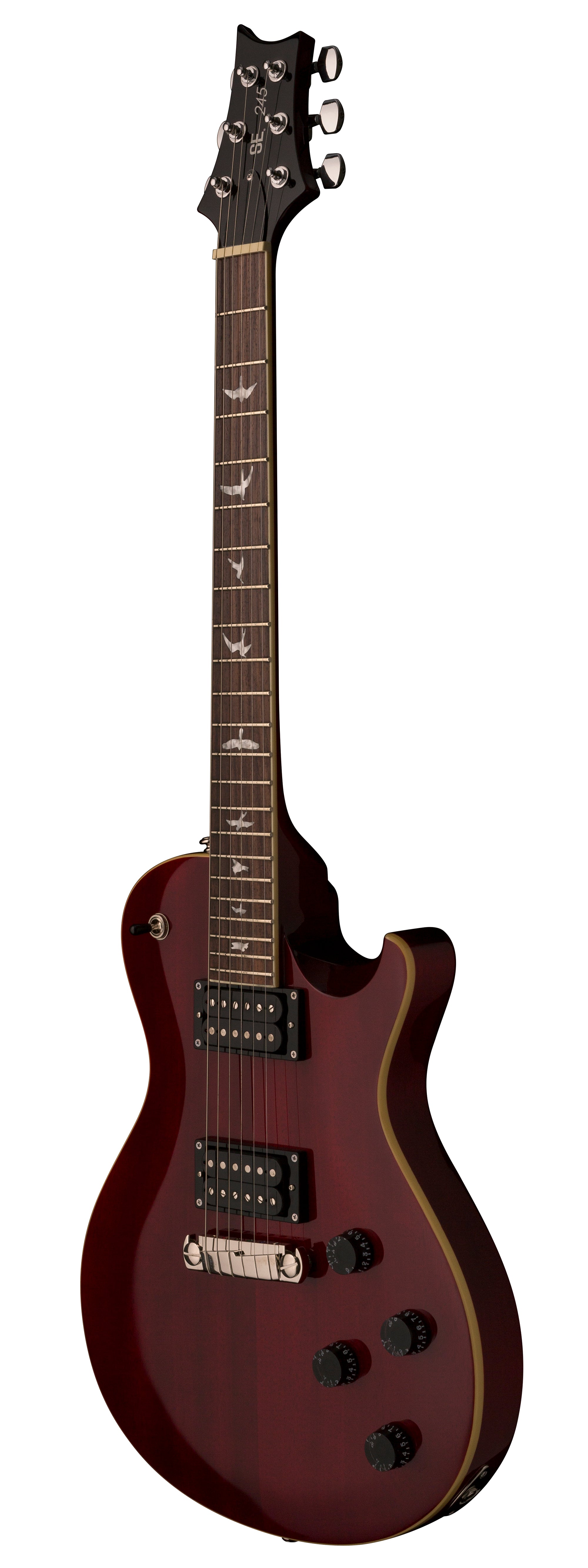 Paul Reed Smith SE 245 Standard Vintage Cherry Paul Reed Smith