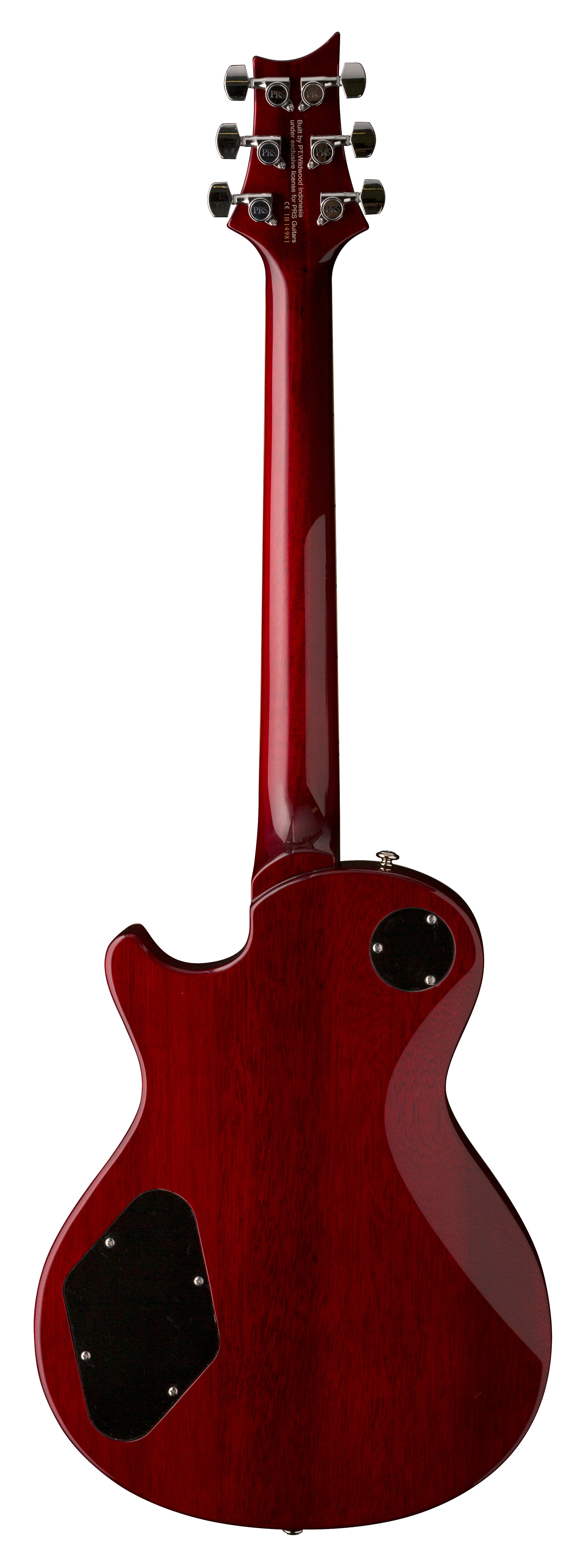 Prs se 245 cherry outlet