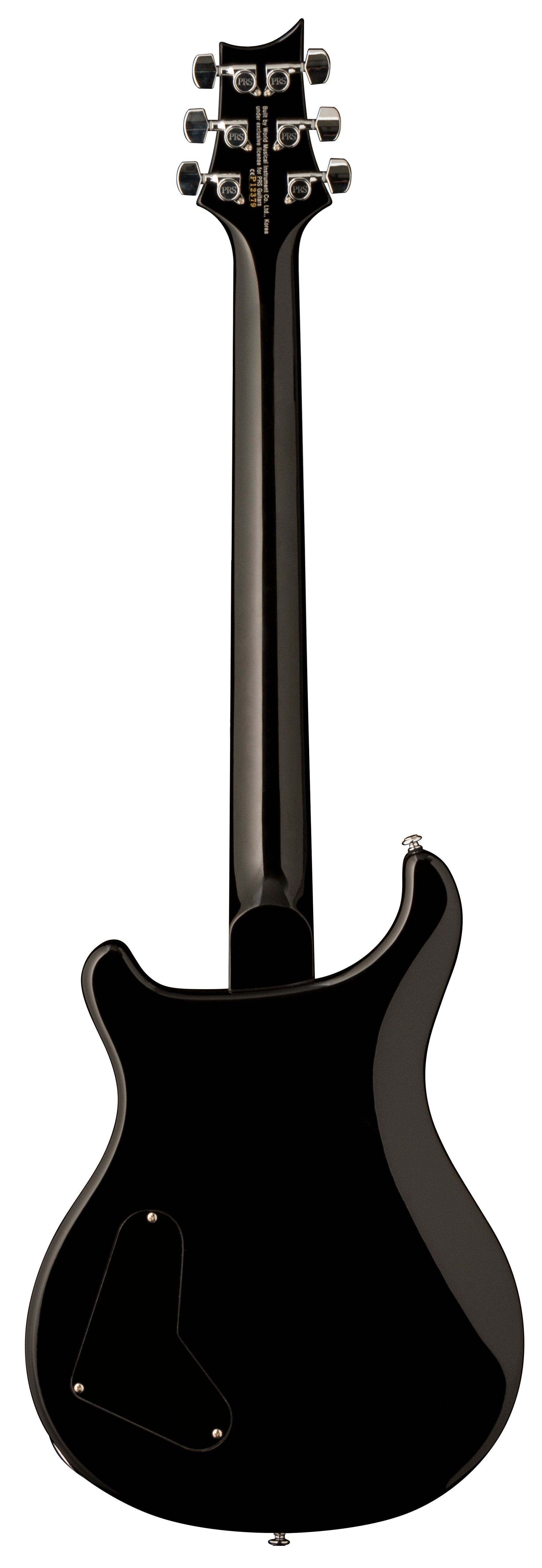 Paul Reed Smith SE 277 Baritone Fire Red Burst