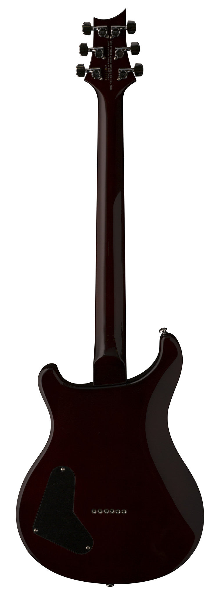 Paul Reed Smith SE 277 Baritone Tobacco Sunburst