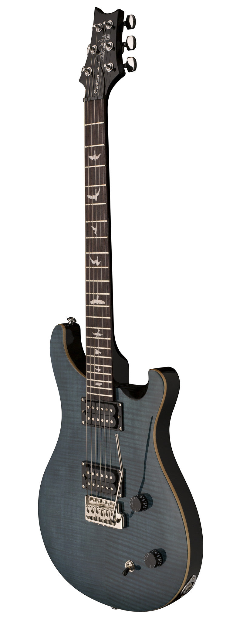 Paul Reed Smith SE Custom 22 Whale Blue