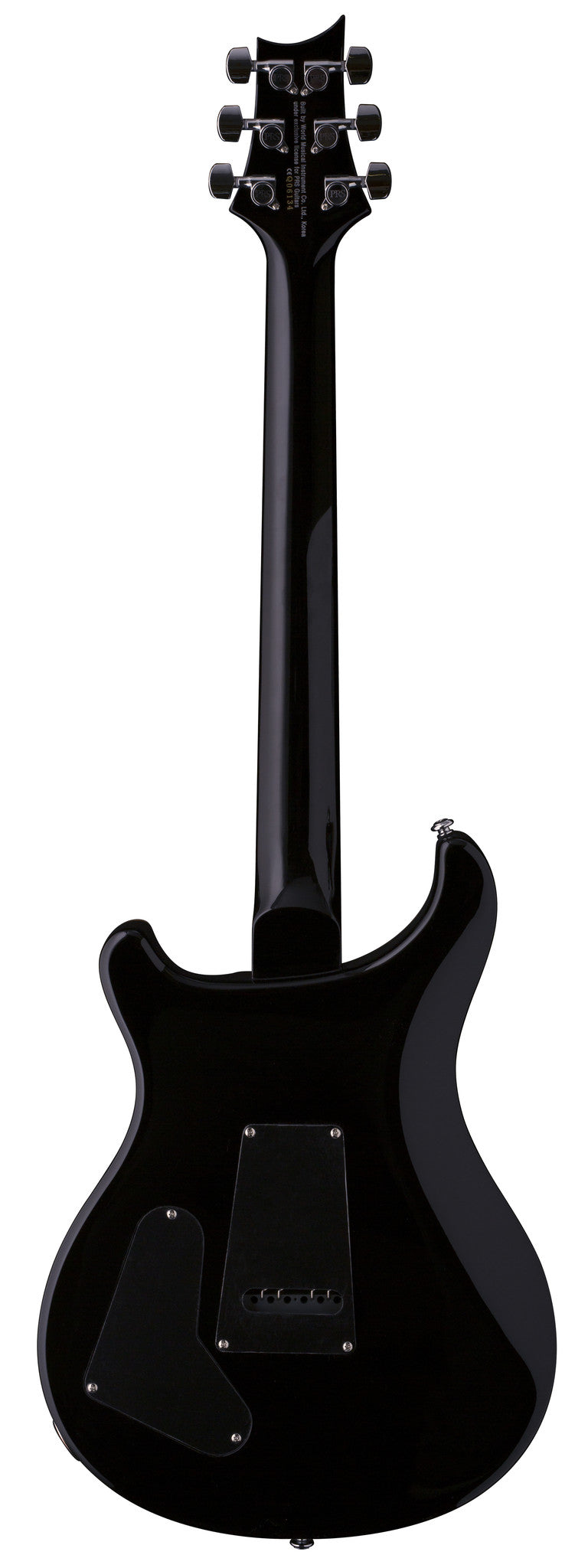 Paul Reed Smith SE Custom 22 Whale Blue