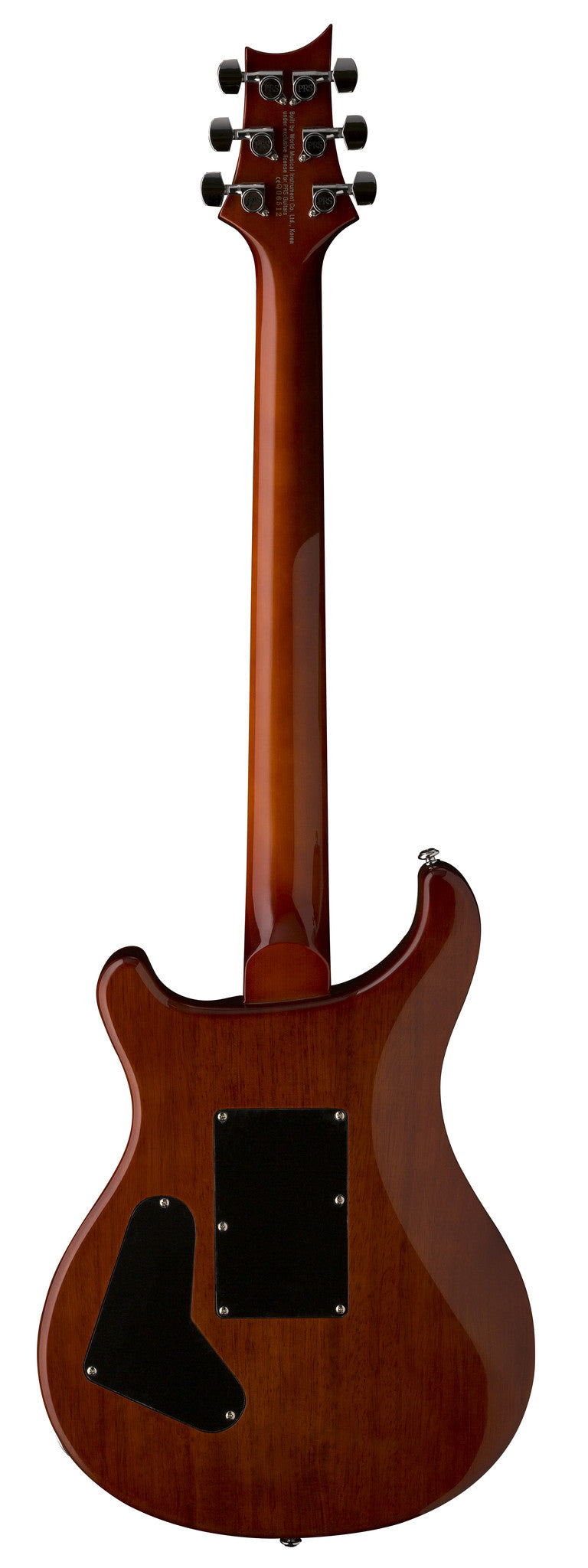 Paul Reed Smith SE Custom 24 "Floyd" Vintage Sunburst