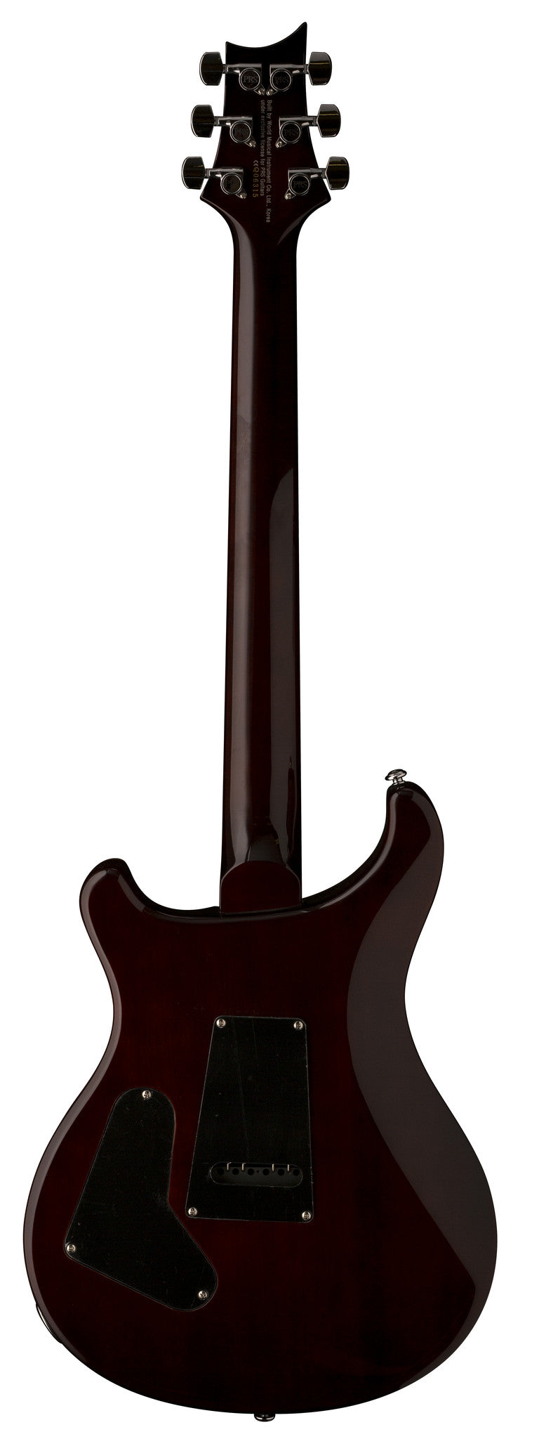 Paul Reed Smith SE Custom 24 Tobacco Sunburst