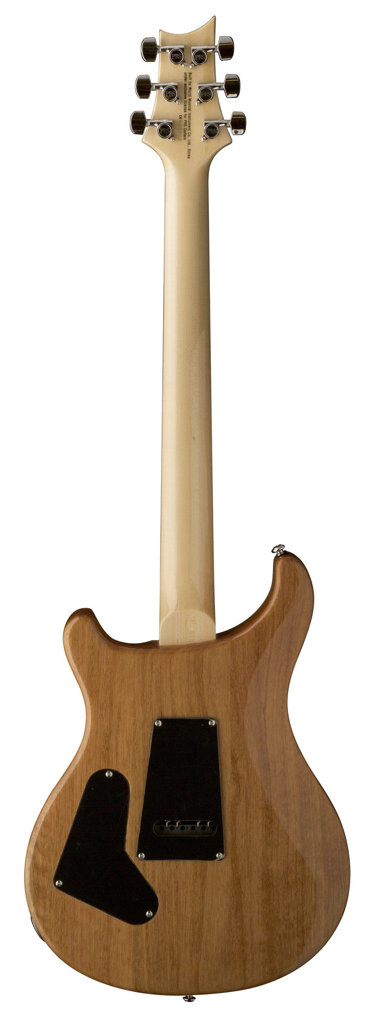 Paul Reed Smith SE Custom 24 Trampas Green