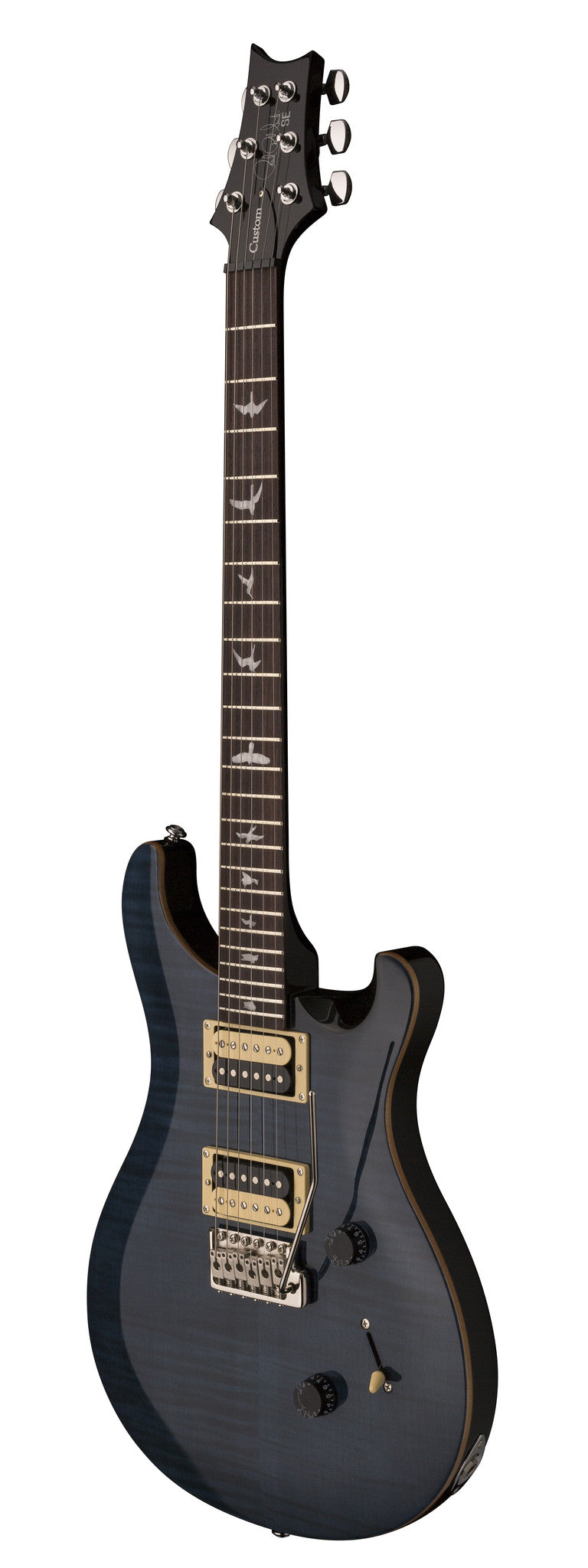 Paul Reed Smith SE Custom 24 Whale Blue