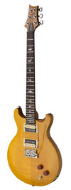 Paul Reed Smith SE Santana Signature Electric Guitar - Santana Yellow