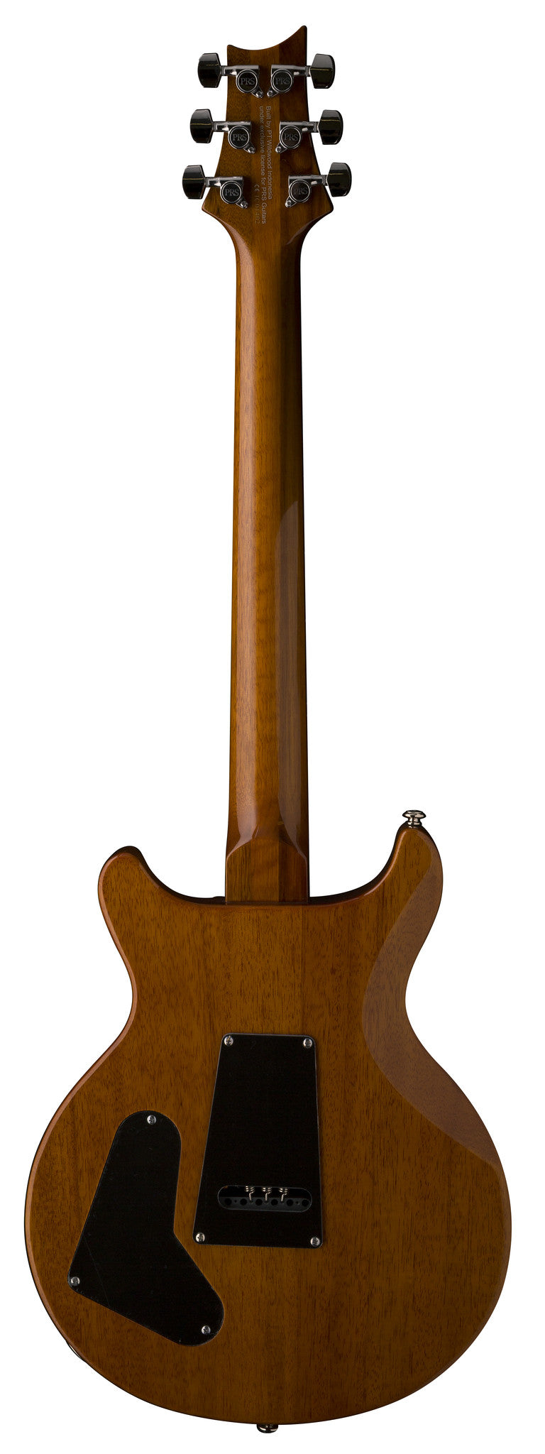 Prs se santana standard top