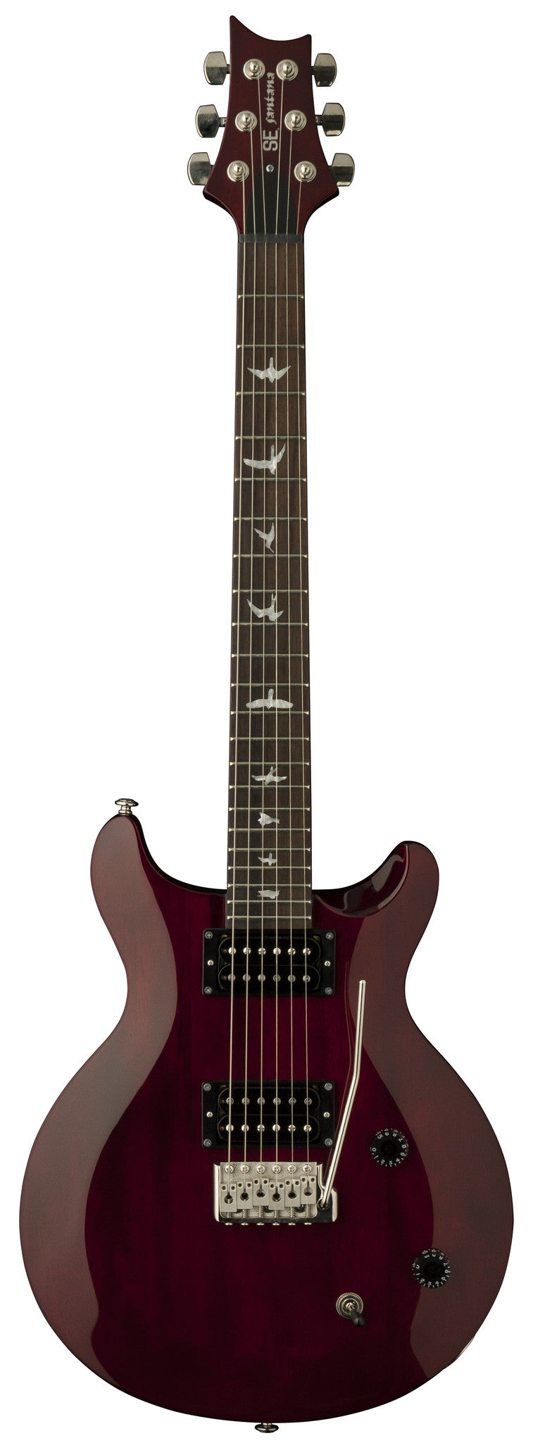 Paul Reed Smith SE Santana Standard Vintage Cherry Paul Reed Smith