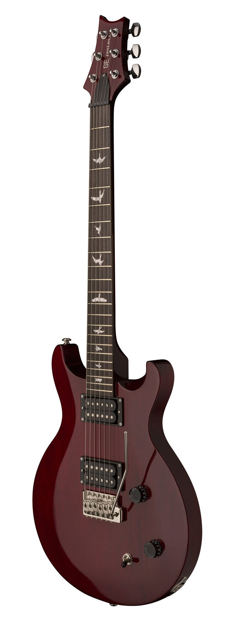 Paul Reed Smith SE Santana Standard Vintage Cherry