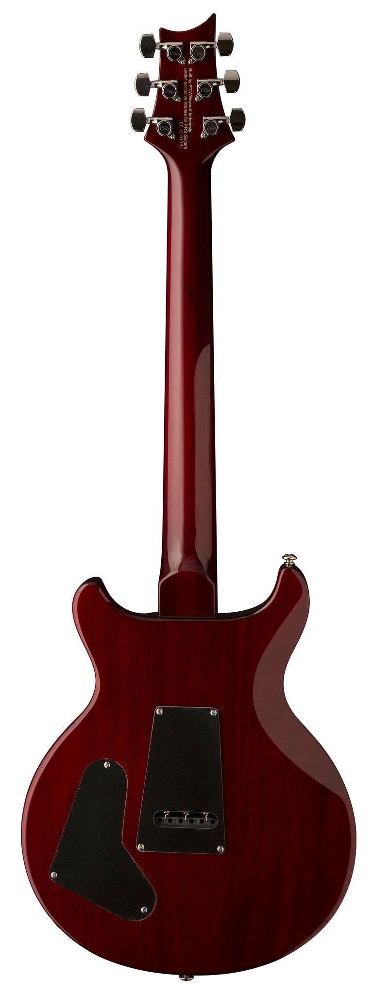 Paul Reed Smith SE Santana Standard Vintage Cherry