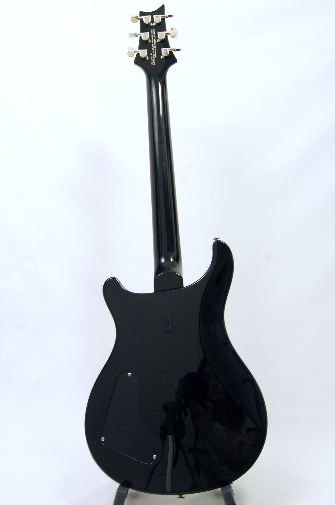 Paul Reed Smith SE Standard 22 Black