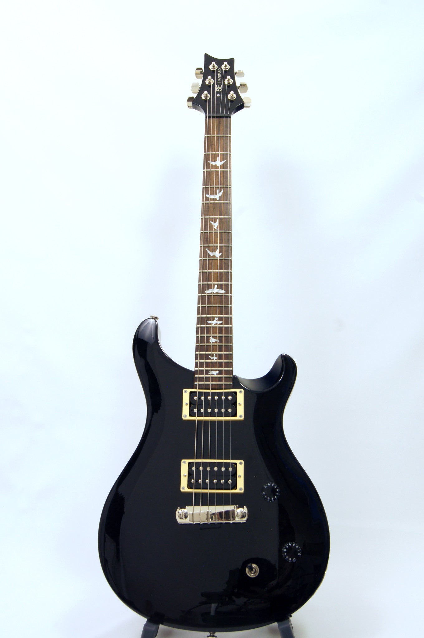 Paul Reed Smith SE Standard 22 Black