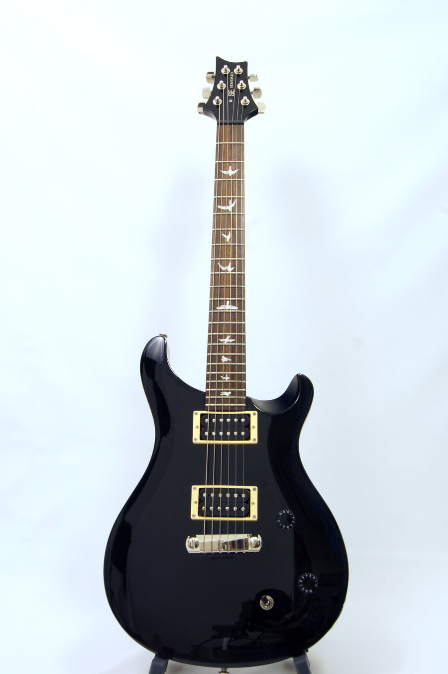 Paul Reed Smith SE Standard 22 Black
