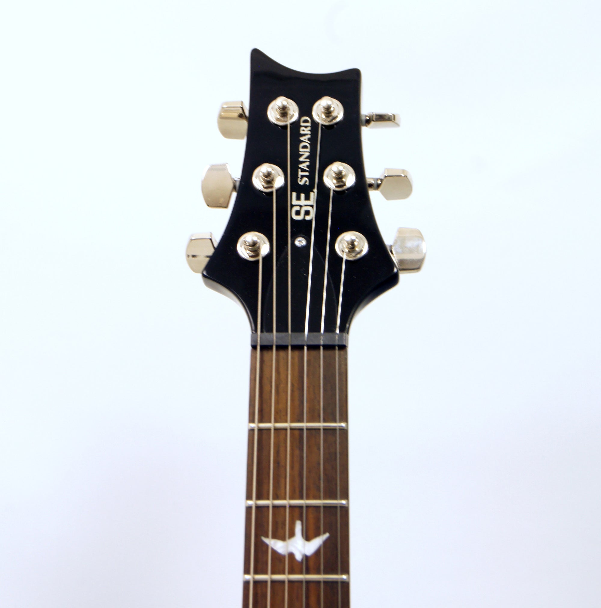 Paul Reed Smith SE Standard 22 Black