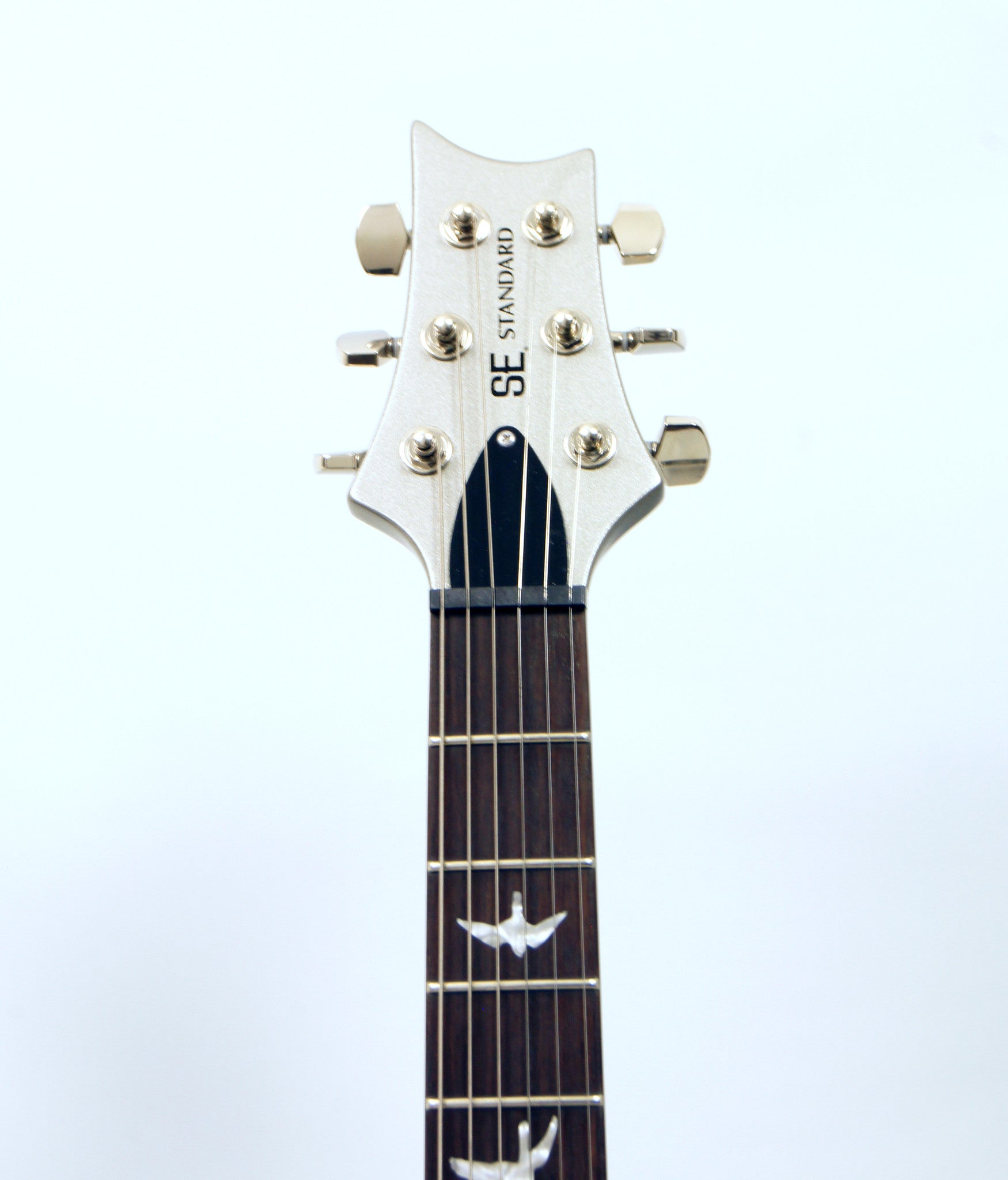 Paul Reed Smith SE Standard 22 Platinum