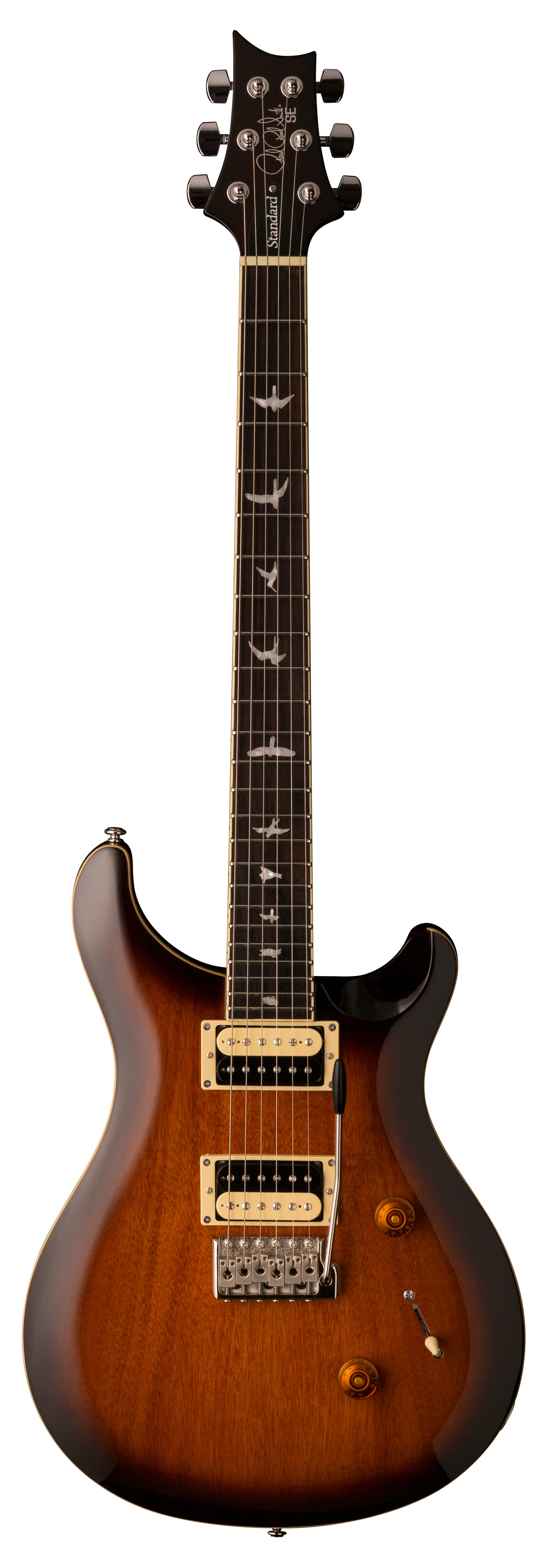 Paul Reed Smith SE Standard 24 Tobacco Sunburst