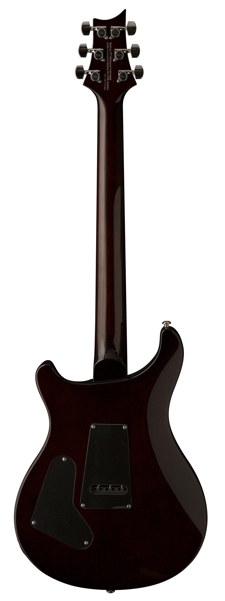 Paul Reed Smith SE Standard 24 Tobacco Sunburst