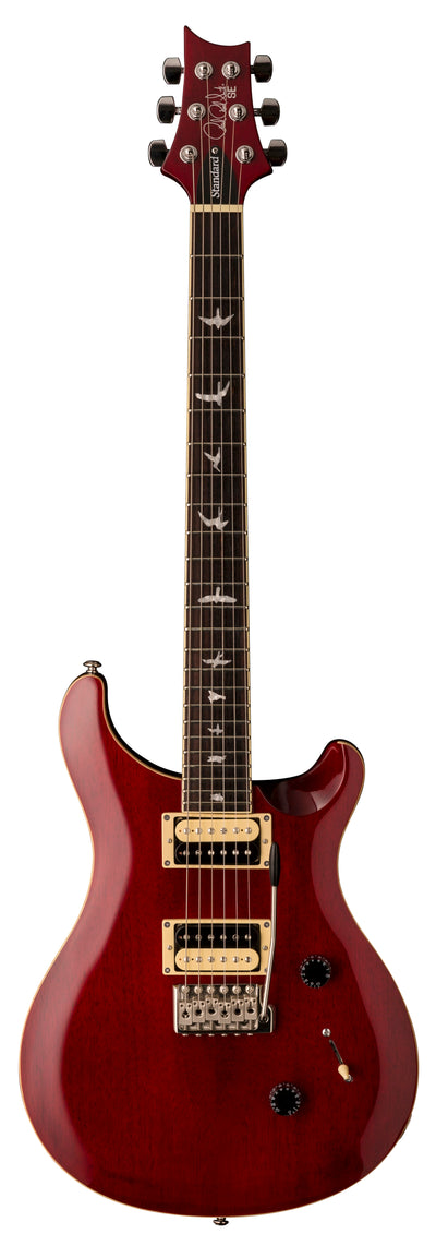 Paul Reed Smith SE Standard 24 Electric Guitar - Vintage Cherry ...