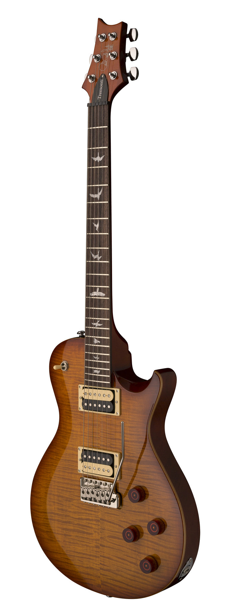 Paul Reed Smith SE Tremonti Custom Vintage Sunburst