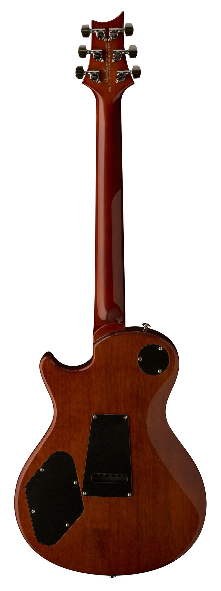 Paul Reed Smith SE Tremonti Custom Vintage Sunburst