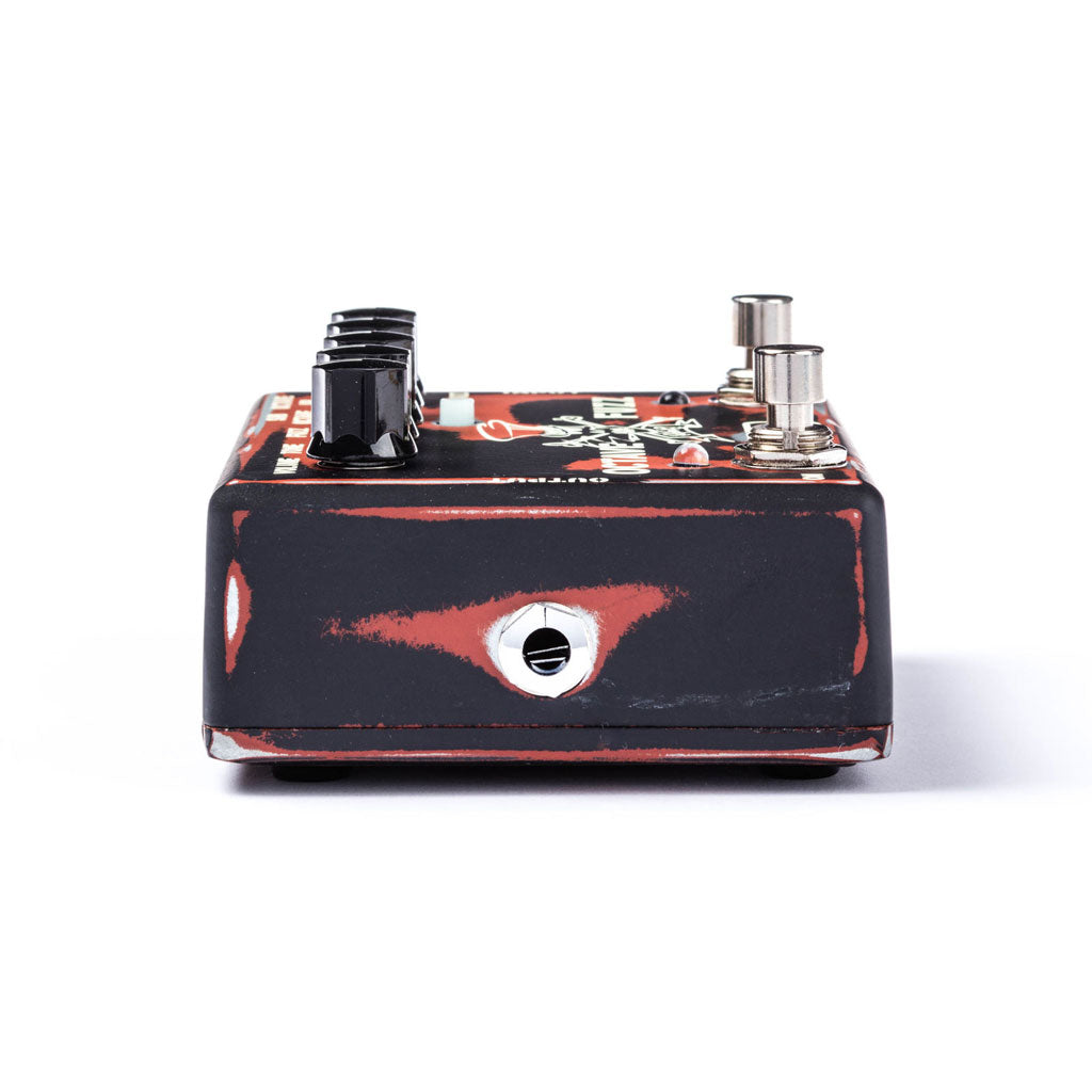 MXR SF01 Slash Signature Octave Fuzz Pedal