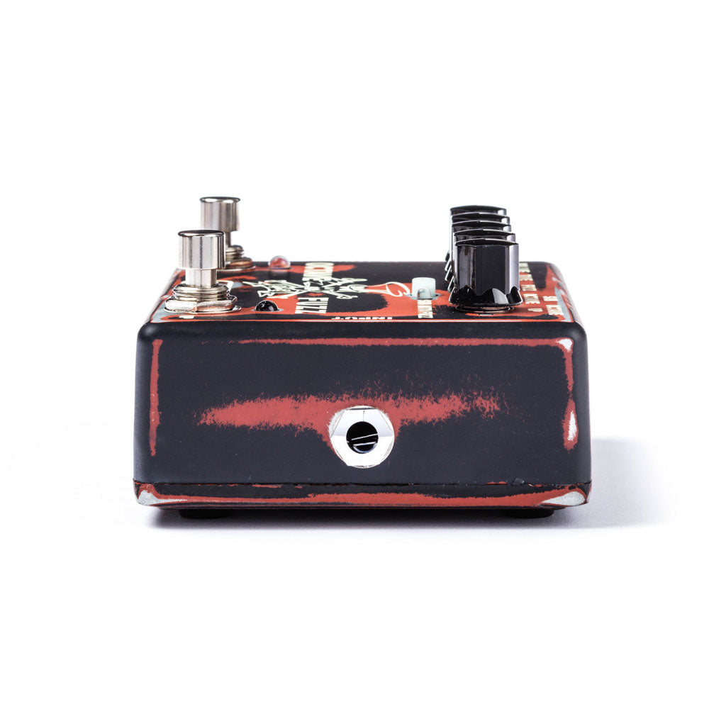 MXR SF01 Slash Signature Octave Fuzz Pedal